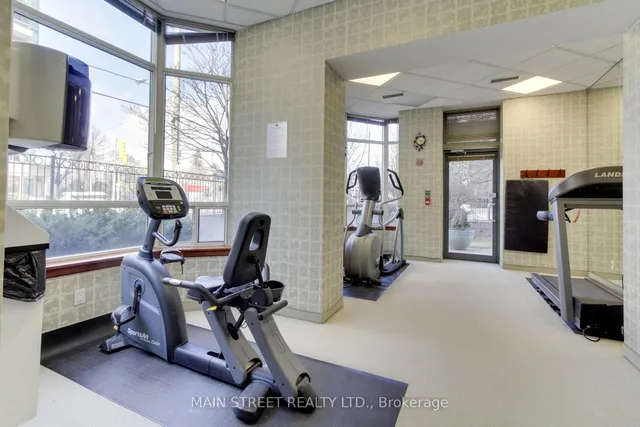 Additional property image - 35 Finch Ave Unit 501