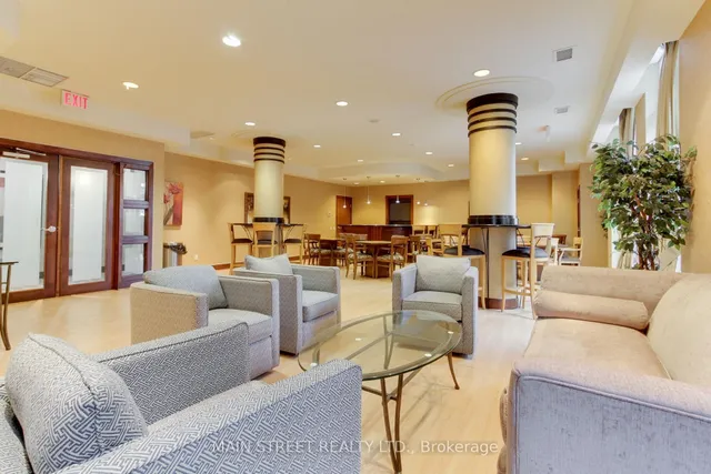 Additional property image - 35 Finch Ave Unit 501