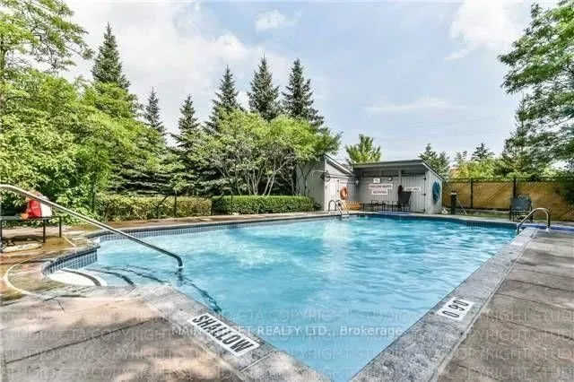 Additional property image - 35 Finch Ave Unit 501