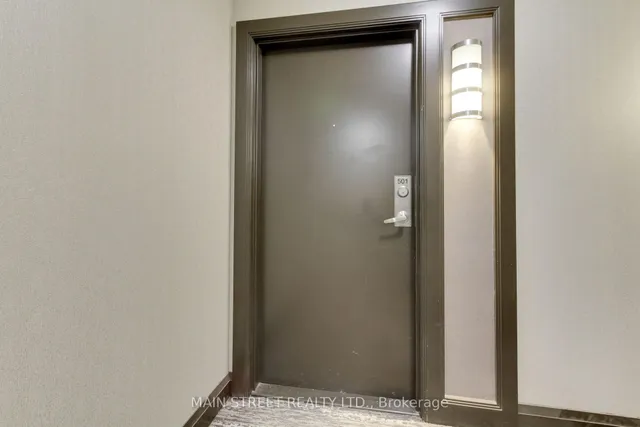 Additional property image - 35 Finch Ave Unit 501