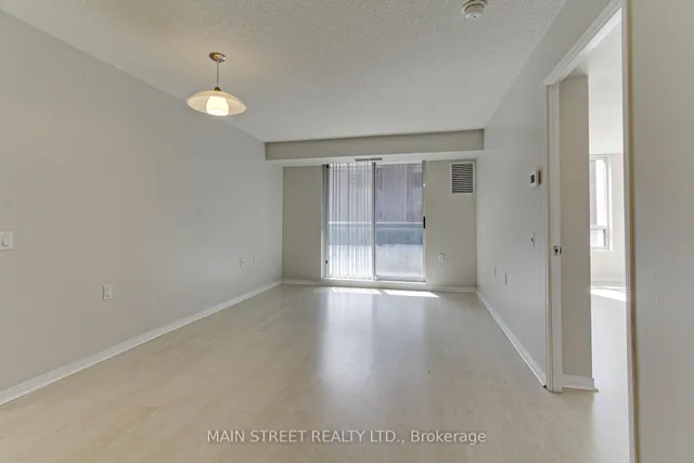 Additional property image - 35 Finch Ave Unit 501