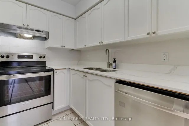 Additional property image - 35 Finch Ave Unit 501