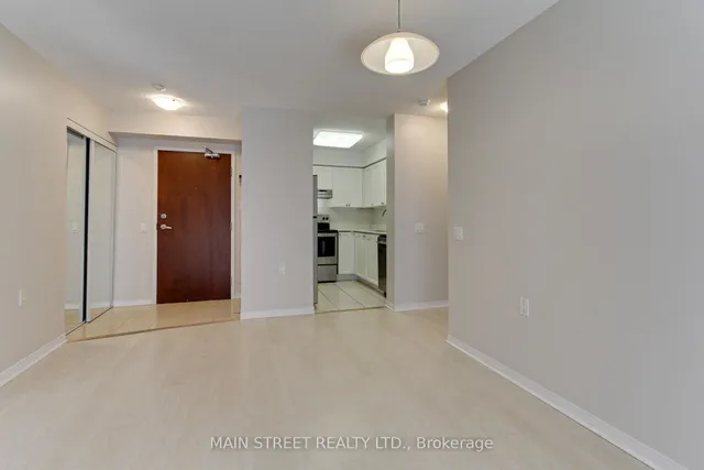Additional property image - 35 Finch Ave Unit 501