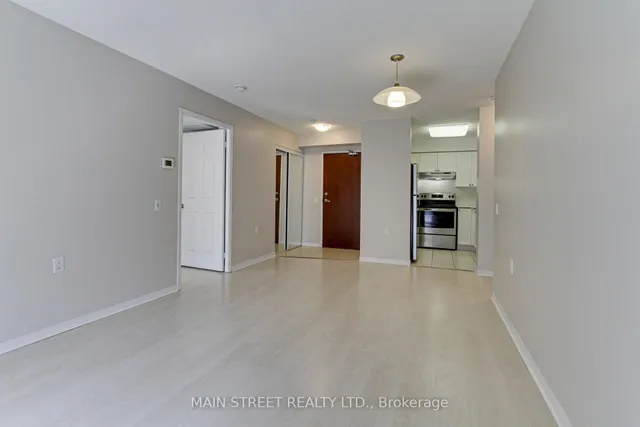 Additional property image - 35 Finch Ave Unit 501