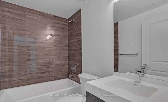 Additional property image - 251 Jarvis St Unit 3709
