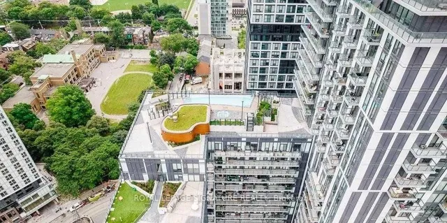 Additional property image - 251 Jarvis St Unit 3709