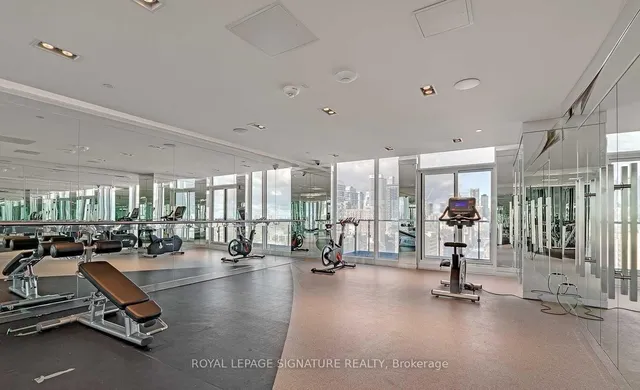 Additional property image - 251 Jarvis St Unit 3709