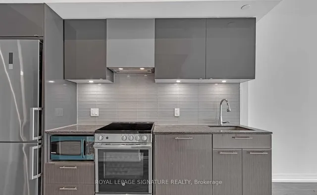 Additional property image - 251 Jarvis St Unit 3709