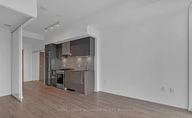 Additional property image - 251 Jarvis St Unit 3709
