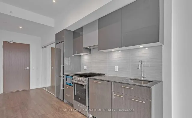 Additional property image - 251 Jarvis St Unit 3709