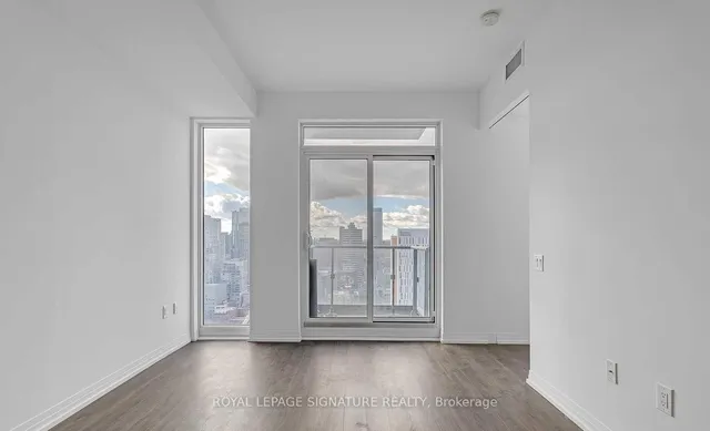 Additional property image - 251 Jarvis St Unit 3709