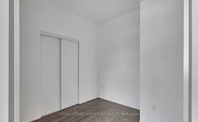 Additional property image - 251 Jarvis St Unit 3709