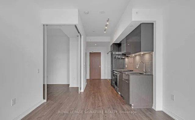 Additional property image - 251 Jarvis St Unit 3709