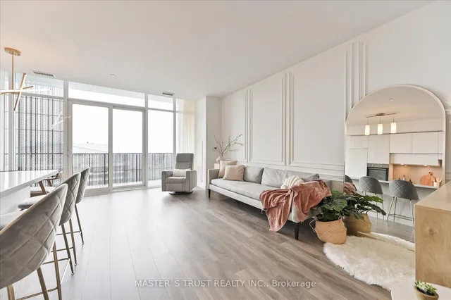 Additional property image - 8 Eglinton Ave Unit Ph 5801