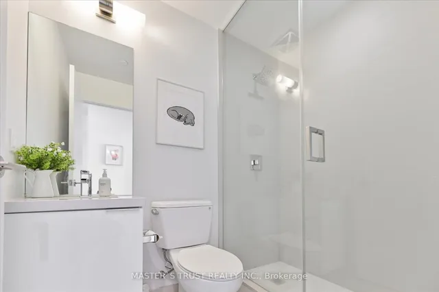 Additional property image - 8 Eglinton Ave Unit Ph 5801