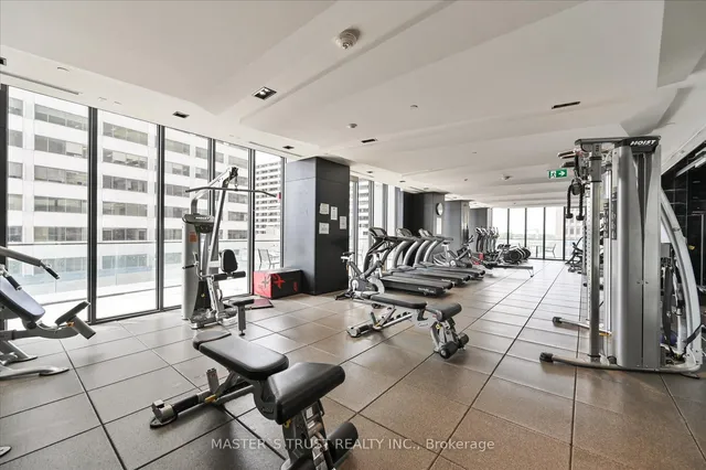 Additional property image - 8 Eglinton Ave Unit Ph 5801