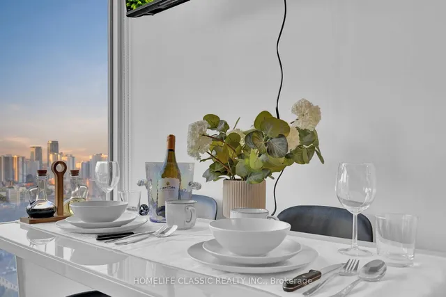 Additional property image - 251 Jarvis St Unit 2911