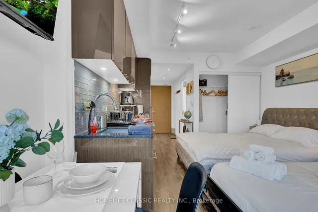 Additional property image - 251 Jarvis St Unit 2911