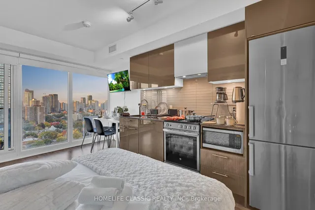 Additional property image - 251 Jarvis St Unit 2911