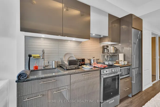 Additional property image - 251 Jarvis St Unit 2911