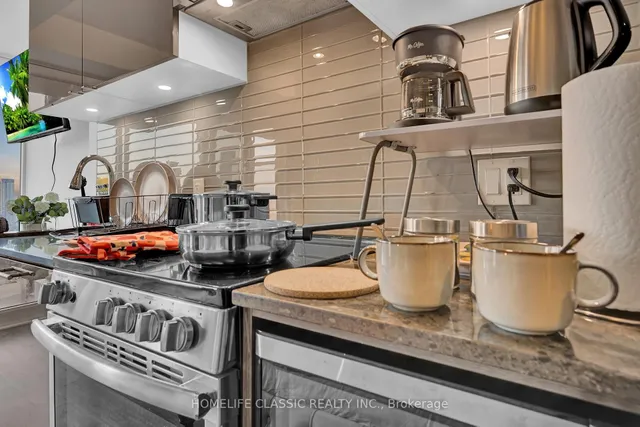 Additional property image - 251 Jarvis St Unit 2911