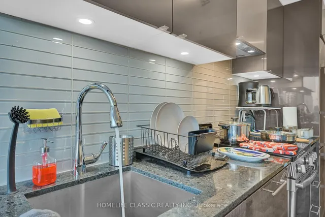 Additional property image - 251 Jarvis St Unit 2911