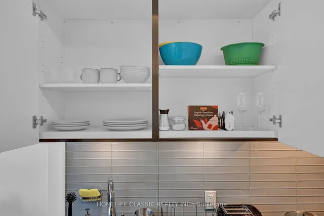 Additional property image - 251 Jarvis St Unit 2911