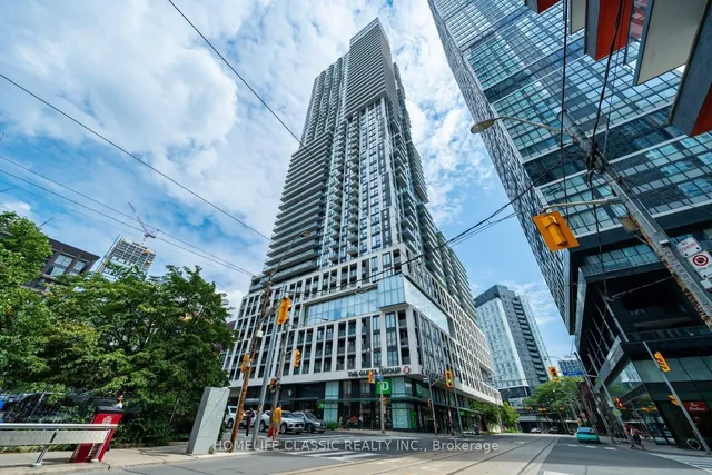 Additional property image - 251 Jarvis St Unit 2911