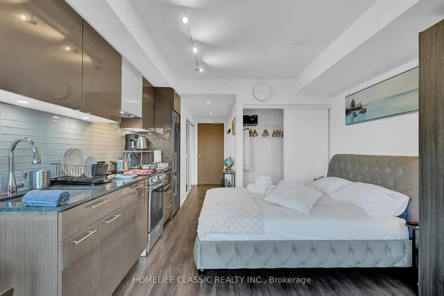 Additional property image - 251 Jarvis St Unit 2911