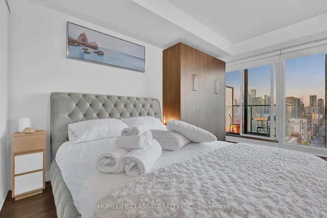 Additional property image - 251 Jarvis St Unit 2911