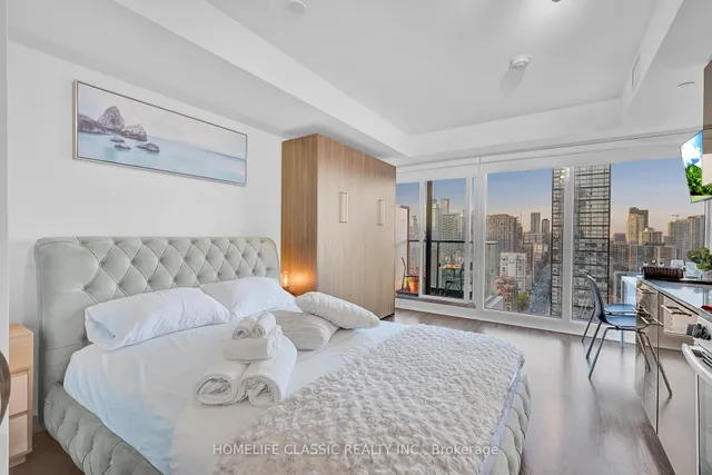 Additional property image - 251 Jarvis St Unit 2911
