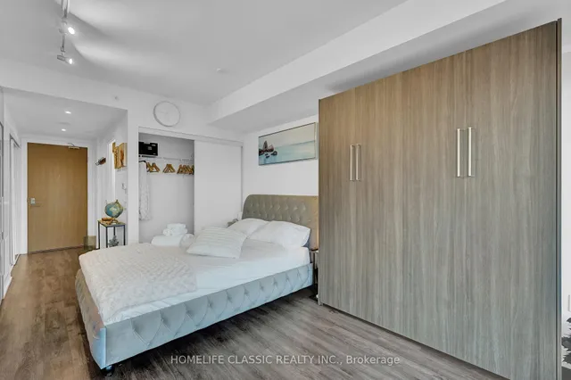 Additional property image - 251 Jarvis St Unit 2911