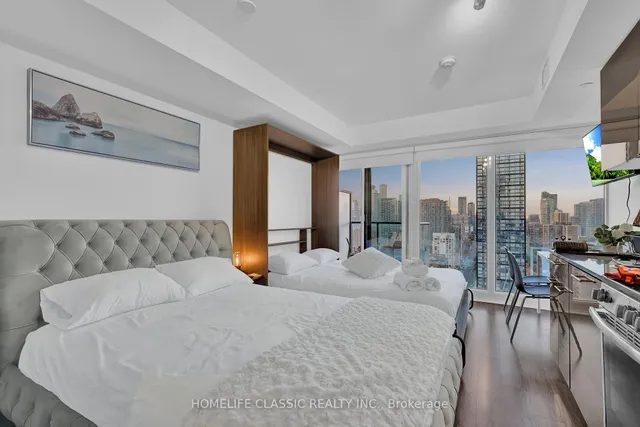 Additional property image - 251 Jarvis St Unit 2911