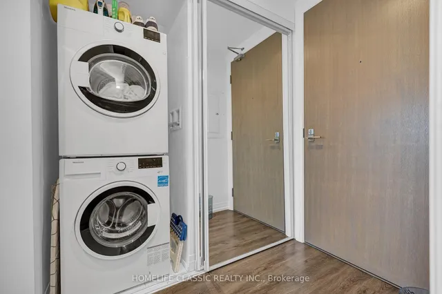 Additional property image - 251 Jarvis St Unit 2911