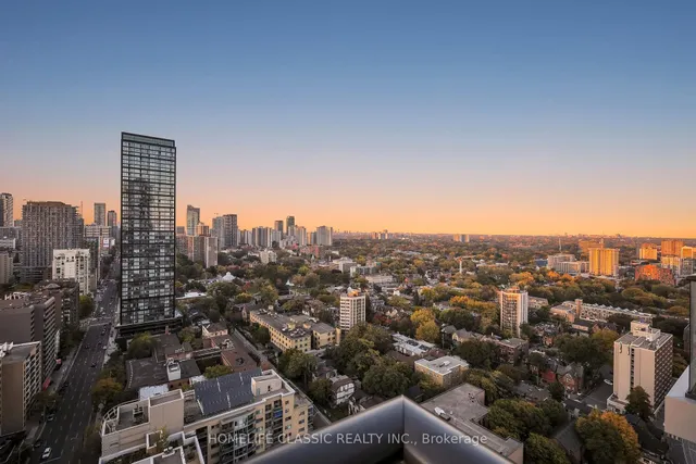 Additional property image - 251 Jarvis St Unit 2911