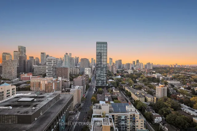 Additional property image - 251 Jarvis St Unit 2911