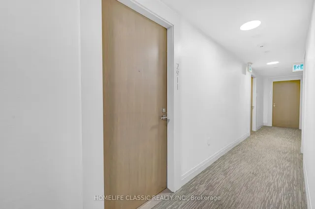 Additional property image - 251 Jarvis St Unit 2911