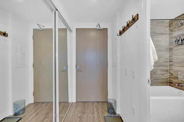 Additional property image - 251 Jarvis St Unit 2911