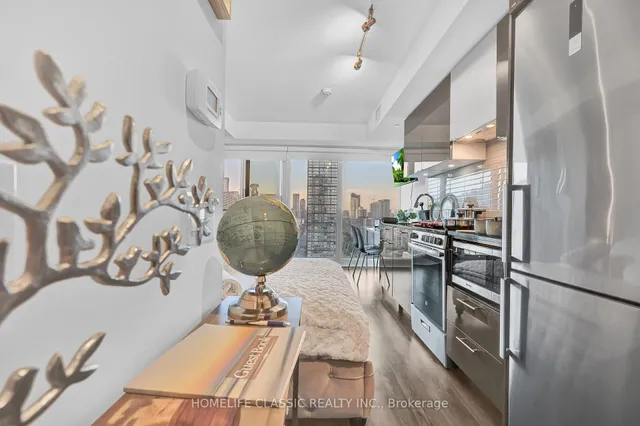 Additional property image - 251 Jarvis St Unit 2911