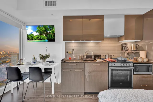Additional property image - 251 Jarvis St Unit 2911