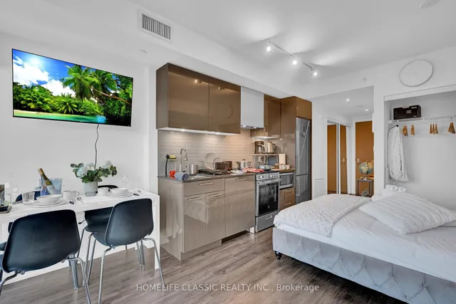Additional property image - 251 Jarvis St Unit 2911