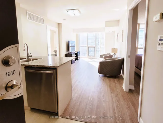 Additional property image - 5791 Yonge St Unit 1910