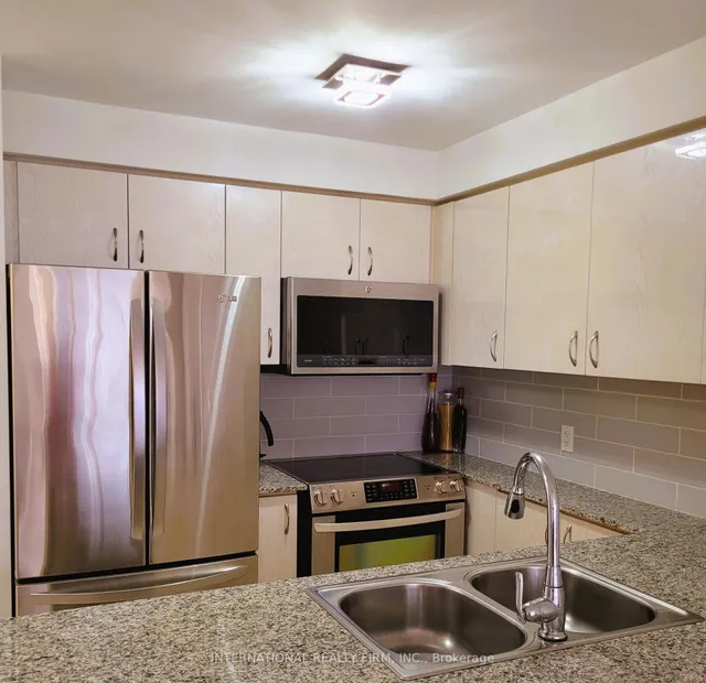 Additional property image - 5791 Yonge St Unit 1910