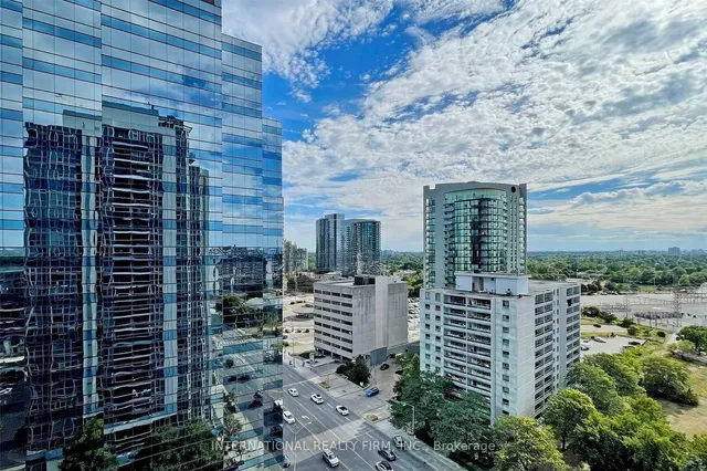 Additional property image - 5791 Yonge St Unit 1910