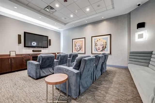 Additional property image - 5791 Yonge St Unit 1910