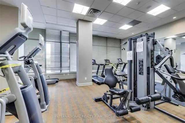 Additional property image - 5791 Yonge St Unit 1910