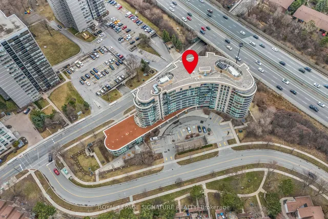 Additional property image - 18 Valley Woods Rd Unit PH305