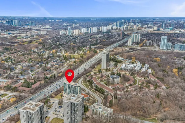 Additional property image - 18 Valley Woods Rd Unit PH305