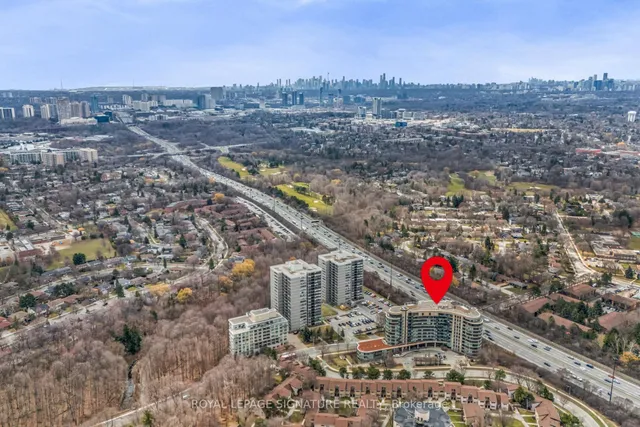 Additional property image - 18 Valley Woods Rd Unit PH305