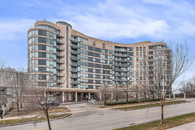 Additional property image - 18 Valley Woods Rd Unit PH305